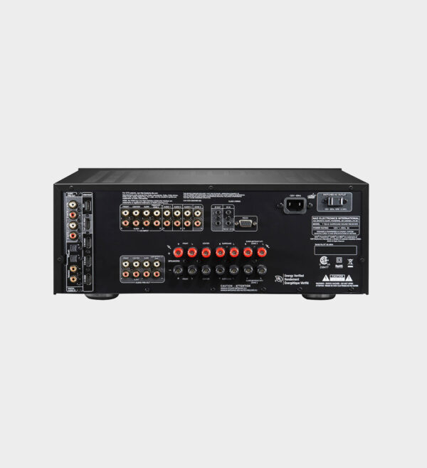 Amplificateur tuner NAD T 758 V3i avec AIRPLAY 2 7x60W – Image 2