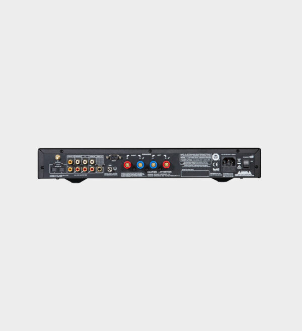 Amplificateur stereo integré NAD C 328 hybrid digital 2X50W – Image 3