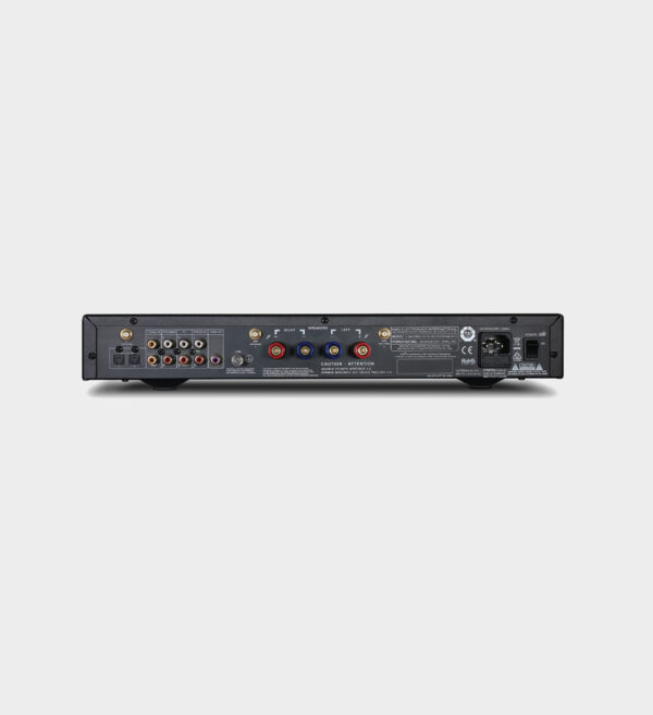 Amplificateur stereo integré NAD C 338 hybrid digital 2X50W & Googlecast – Image 3
