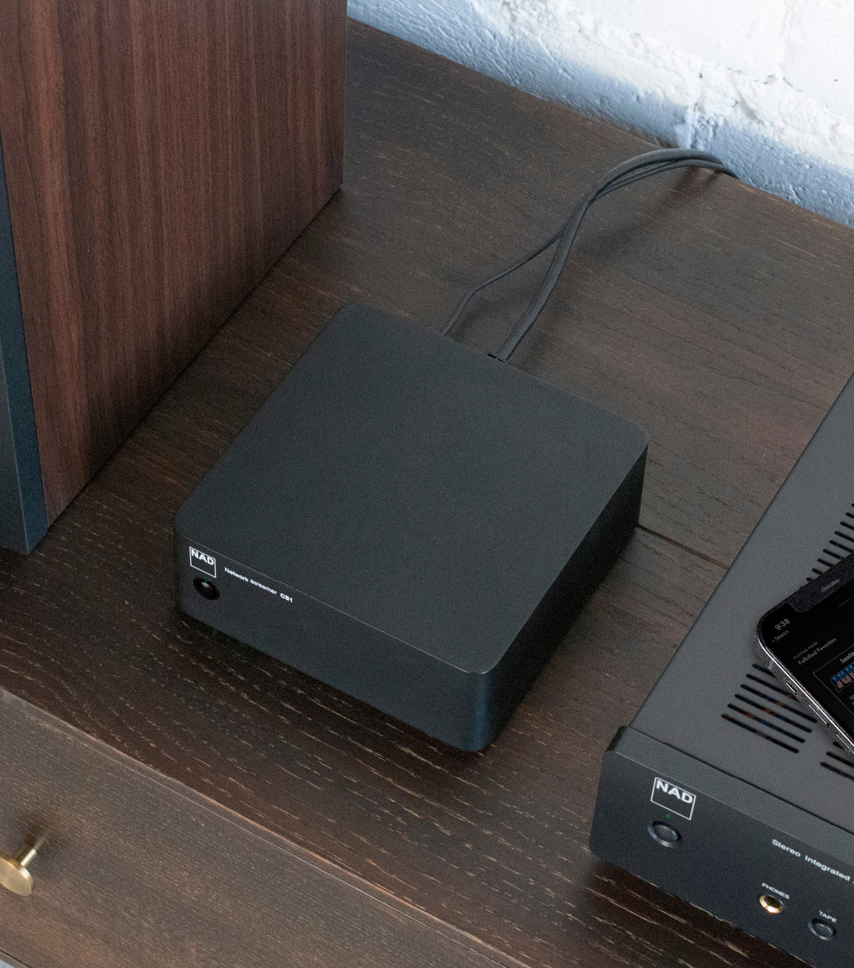 Produits Hi-Fi par les pros et les particuliers FM Diffusion