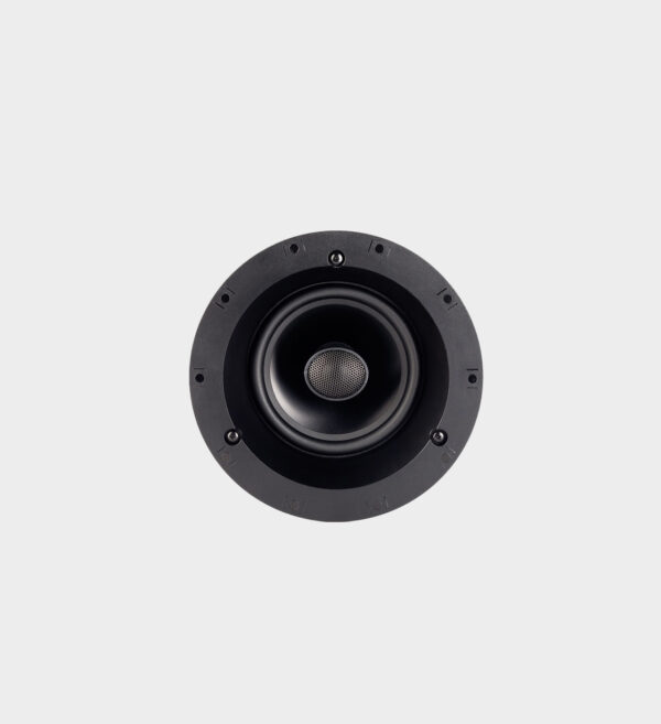 Enceinte intégrée Martin Logan Helos 12 White