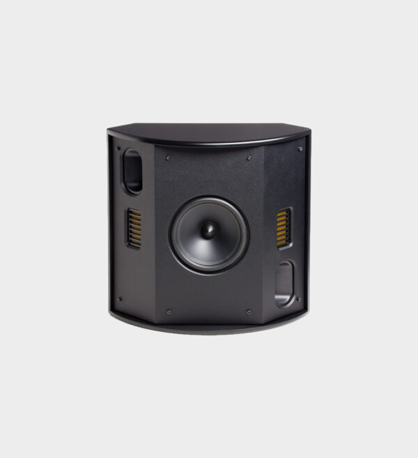 Enceintes électrostatique Martin Logan EMFX2 Black - 200W (Paire)