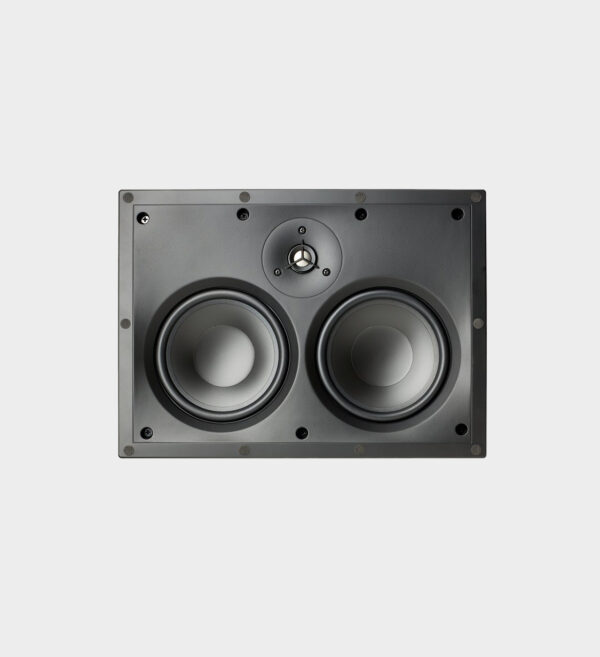 Enceintes intégrée Martin Logan IW5-LCR White