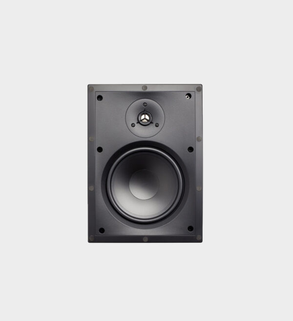 Enceintes intégrée Martin Logan IW6 White