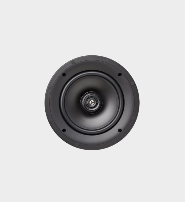 Enceintes intégrée Martin Logan IC8 White