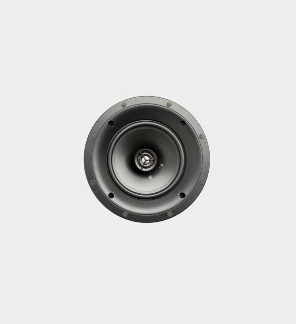 Enceintes intégrée Martin Logan IC6 Stéréo White