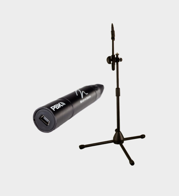 Kit de basses parfait (perfect kit bass) Martin Logan PBK