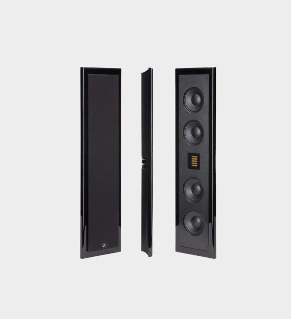 Enceintes Murale Martin Logan Motion SLM - 140W