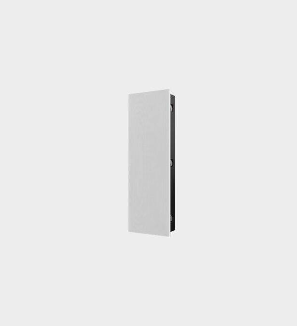 Enceintes intégrée Mur Martin Logan Tribute 5XW White