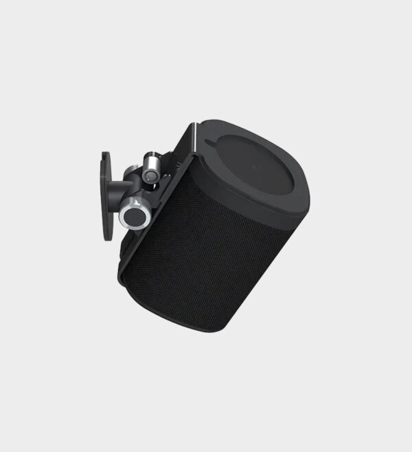 Support mural sécurisable Mountson pour SONOS ONE/ONE SL/PLAY1
