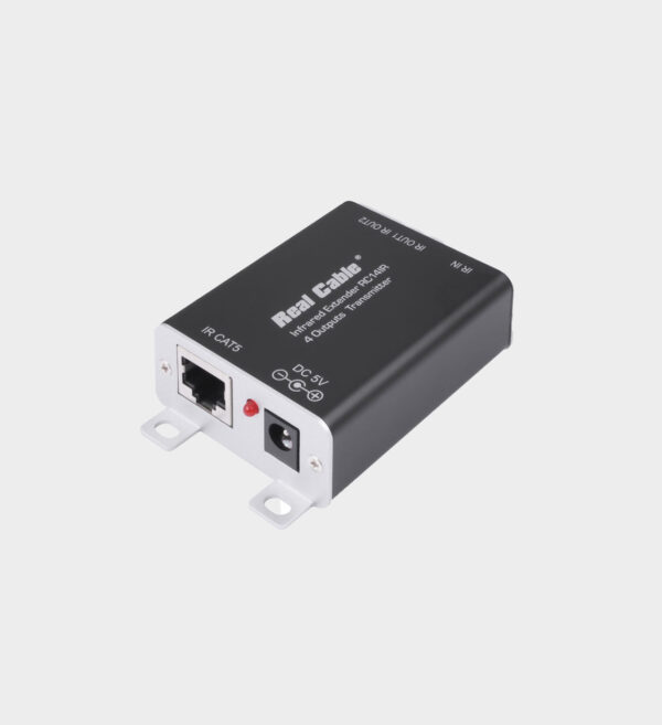 Prolongateur infrarouge Real Cable RC14IR
