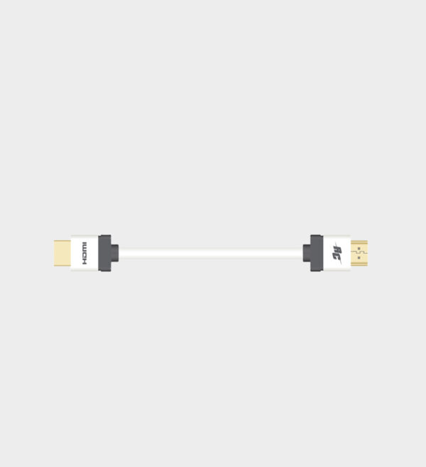 Câble HDMI Real Cable HDMI-1