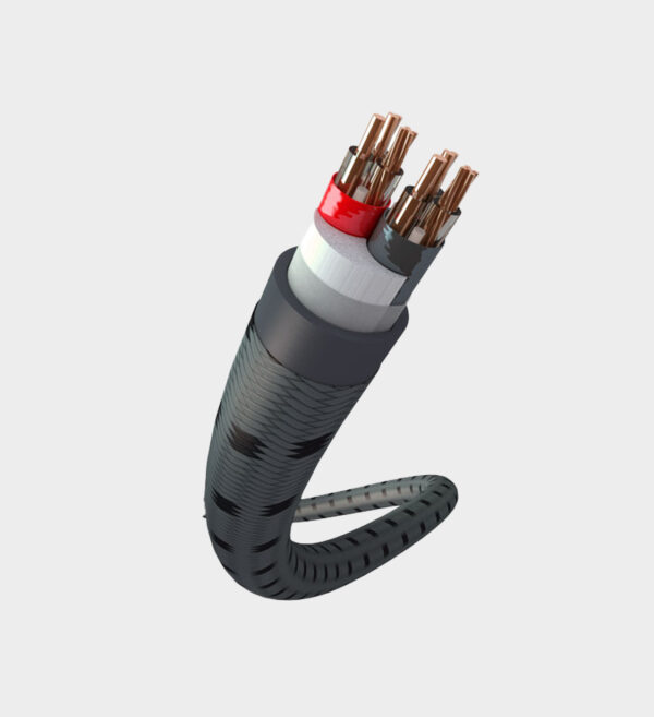 Câble haut-parleur Très Haute Fidélité Real Cable 3D-TDC