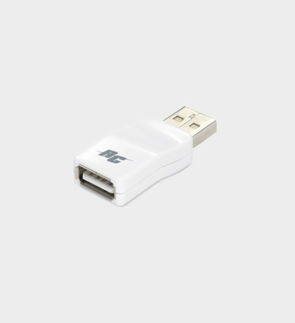 Interface USB pour iPad Real Cable iPlug-Charge