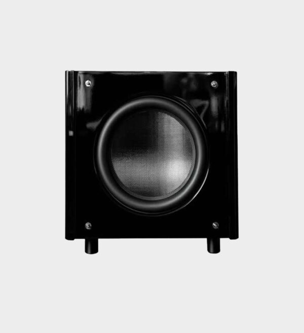 Caisson de basse Velodyne SPL Ultra series 12″ – 350W RMS
