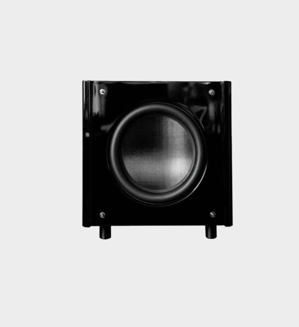 Caisson de basse Velodyne SPL Ultra series 8″ – 300W RMS