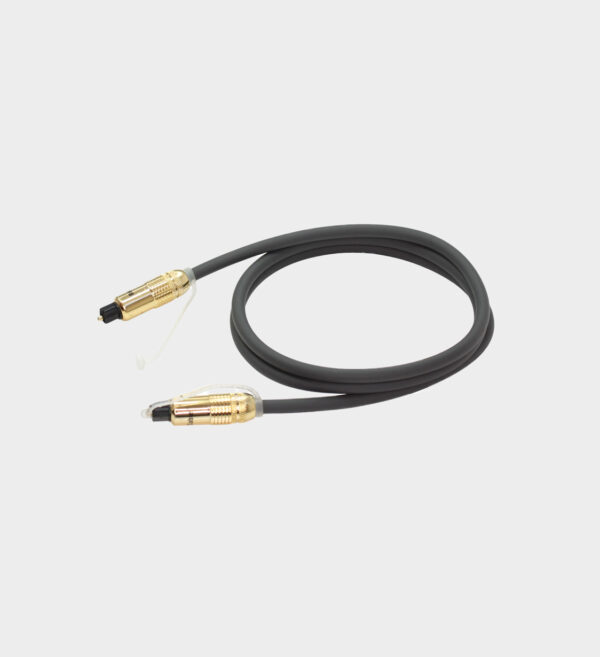 Câble subwoofer de prestige Real Cable Cheverny II Sub