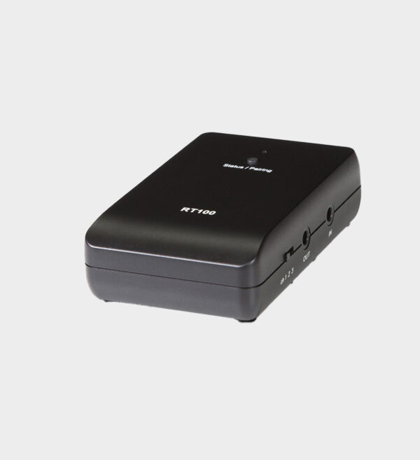 Transmetteur sans fil RT100 pour subwoofer