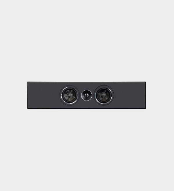 Enceinte murale 2 x 4' PSB PWM1