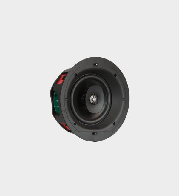 Enceinte encastrable plafond ronde Premium PSB CS650 6″ (165mm) – 100W