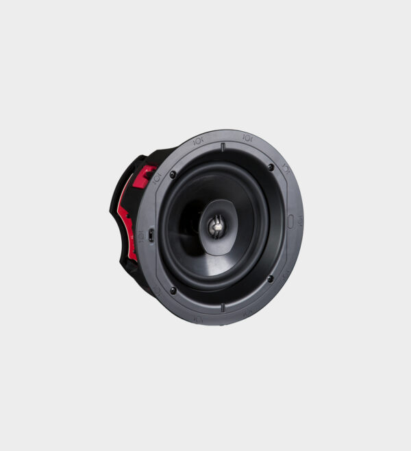 Enceinte encastrable plafond ronde Premium PSB CS810 8″ (203mm) – 100W