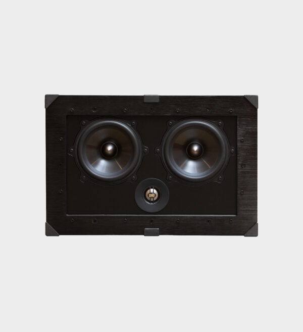 Enceinte encastrable plafond rectangulaire Home Cinema PSB IMAGINE W-LCR