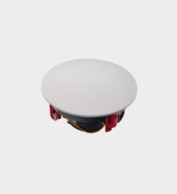 Enceintes intégrée Martin Logan MC6 White – Image 2