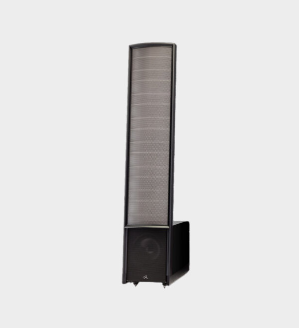 Enceintes électrostatique Martin Logan ESL 11A (Paire) – Image 2