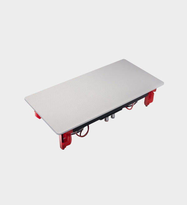Enceintes intégrée Mur Martin Logan MW4 LCR White – Image 2