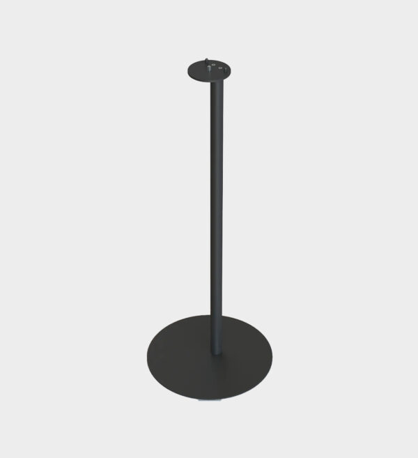 Support Sol Enceinte Mountson pour SONOS ERA 100 (paire) – Image 2
