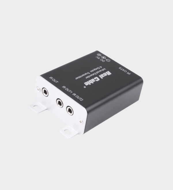 Prolongateur infrarouge Real Cable RC06IR – Image 2