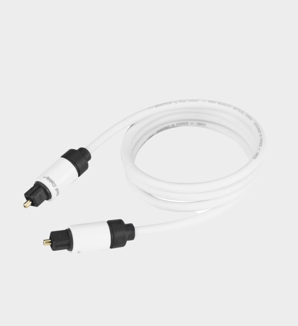 Câble optique Real Cable OPT-1 – Image 2