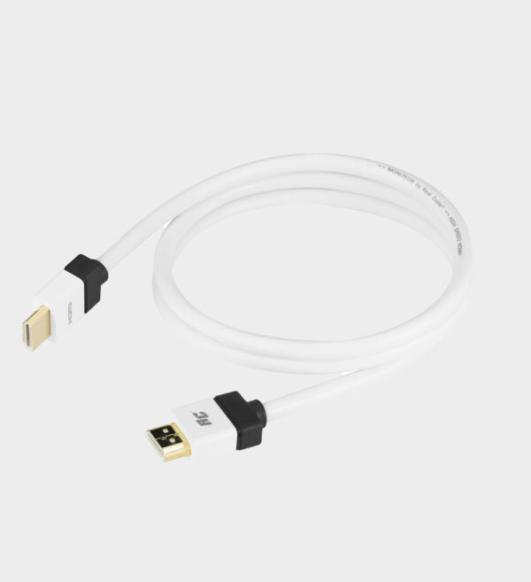 Câble HDMI Real Cable HDMI-1 – Image 2