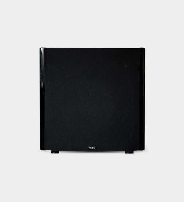 Caisson de basse Velodyne SPL Ultra series 12″ – 350W RMS – Image 2