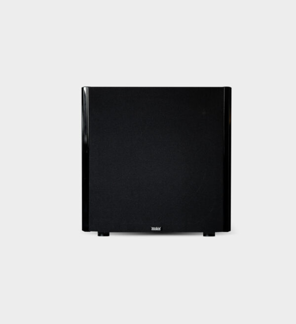 Caisson de basse Velodyne SPL Ultra series 8″ – 300W RMS – Image 2