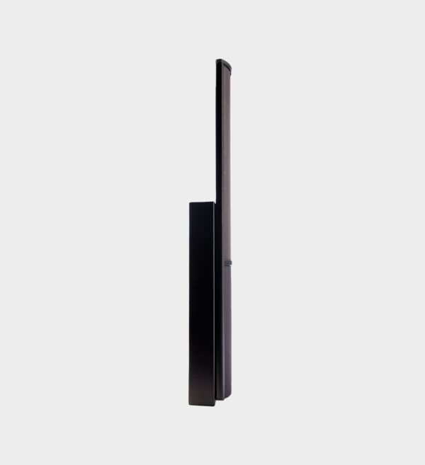 Enceintes Colonne électrostatique Murale Martin Logan EFX Black – 300W (Paire) – Image 2