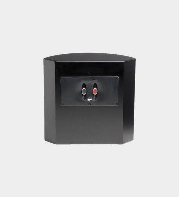Enceintes électrostatique Martin Logan EMFX2 Black - 200W (Paire) – Image 2