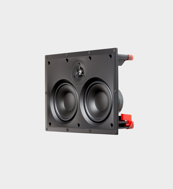 Enceintes intégrée Martin Logan IW5-LCR White – Image 2
