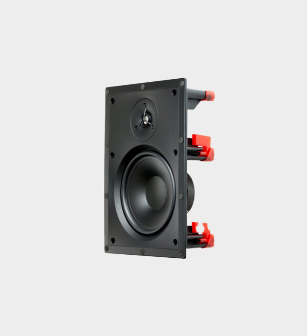 Enceintes intégrée Martin Logan IW6 White – Image 2