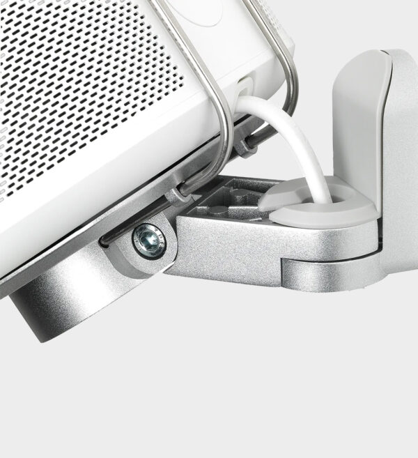 Support Mural Premium Mountson pour SONOS ONE/ONE SL/PLAY1 – Image 3