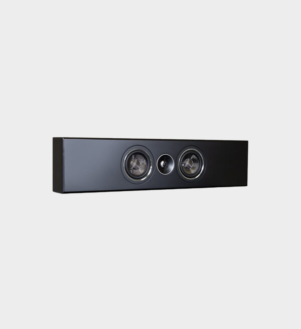 Enceinte murale 2 x 4' PSB PWM1 – Image 3