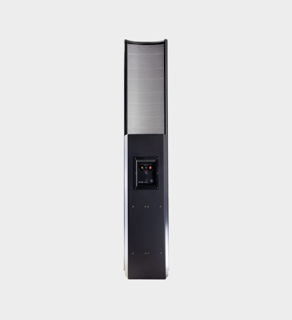 Enceintes Colonne électrostatique Murale Martin Logan EFX Black – 300W (Paire) – Image 3