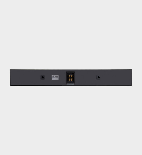 Enceinte murale 2 x 3' (75mm) & 4 x 4' (100mm) PSB PWM3 Ultra Slim – Image 7