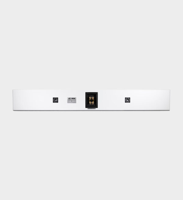 Enceinte murale 2 x 3' (75mm) & 4 x 4' (100mm) PSB PWM3 Ultra Slim – Image 3
