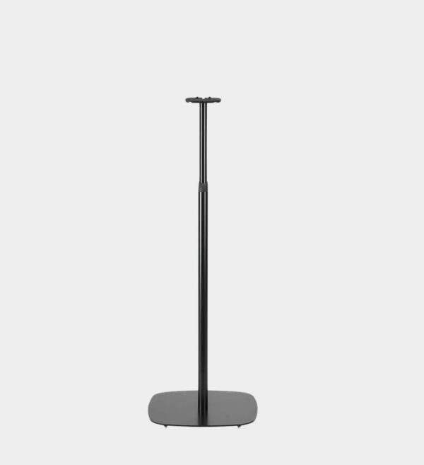 Support Sol Ajustable Mountson pour SONOS ONE/ONE SL/PLAY1 (paire)
