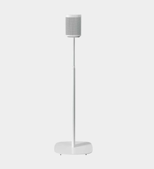 Support Sol Ajustable Mountson pour SONOS ONE/ONE SL/PLAY1 (paire) – Image 2