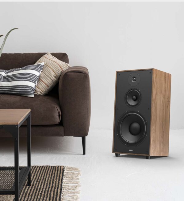 IL-UTHA 5 - Enceinte 3 voies – Image 6