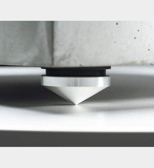 Platine Vinyle EAT: C-DUR CONCRETE – Image 4