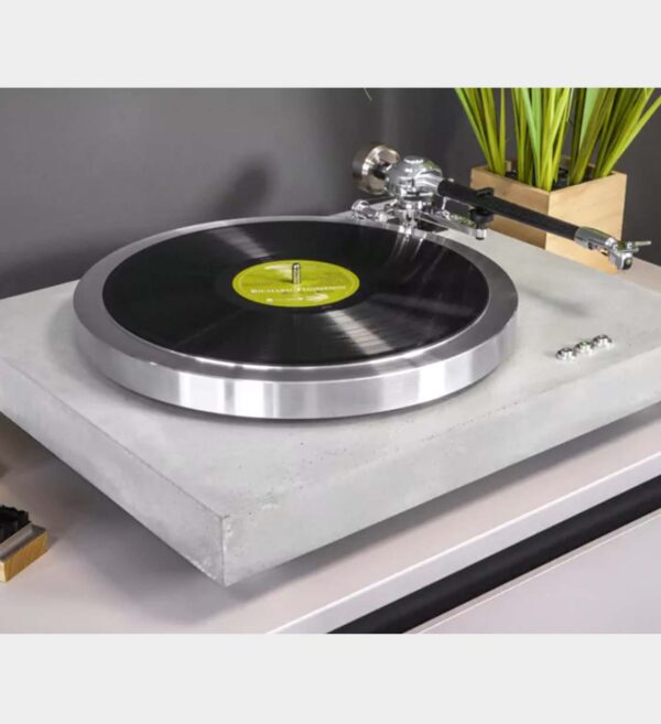 Platine Vinyle EAT: C-DUR CONCRETE – Image 5