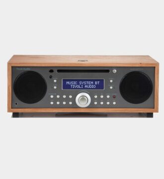 TA-MUSIC SYSTEM+ FM/AM/DAB+/BT/CD